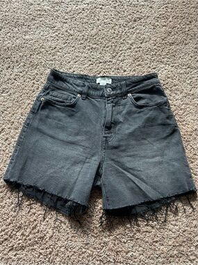 H&M Jean Shorts